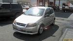 Chevrolet Aveo A/A - Sincronico