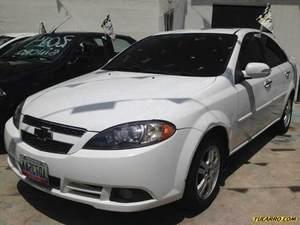 Chevrolet Optra Advance - Sincronico