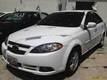 Chevrolet Optra Advance - Sincronico