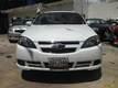 Chevrolet Optra Advance - Sincronico