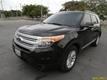 Ford Explorer Limited 4x4 - Automatico