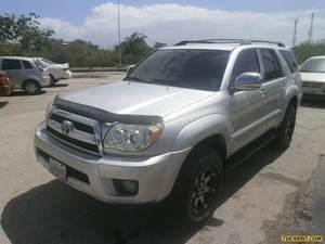 Toyota 4Runner