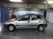 Toyota Starlet XL - Sincronico