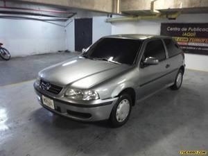 Volkswagen Gol Basic 2P - Sincronico