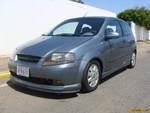 Chevrolet Aveo HB A/A 2P - Sincronico