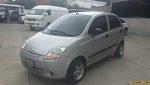 Chevrolet Spark 1LT HB - Sincronico