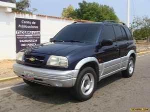 Chevrolet Grand Vitara