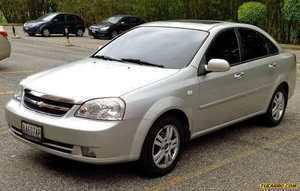 Chevrolet Optra Limited - Automatico