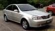 Chevrolet Optra Limited - Automatico