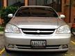 Chevrolet Optra Limited - Automatico
