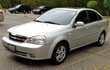 Chevrolet Optra Limited - Automatico