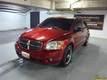 Dodge Caliber LE ATX - CVT