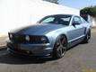 Ford Mustang GT - Sincronico