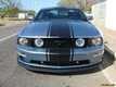 Ford Mustang GT - Sincronico