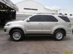 Toyota Fortuner SR5 (7Ptos) 4x4 - Automatico