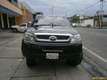 Toyota Hilux Doble Cabina 4x4 - Sincronico