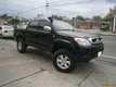 Toyota Hilux Doble Cabina 4x4 - Sincronico