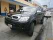 Toyota Hilux Doble Cabina 4x4 - Sincronico