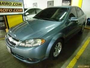 Chevrolet Optra Advance - Automatico