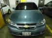 Chevrolet Optra Advance - Automatico