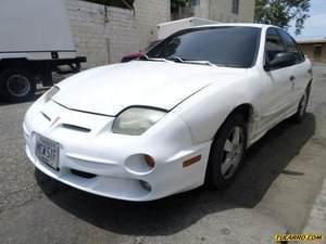 Chevrolet Sunfire SE - Automatico