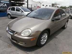 Chrysler Neon