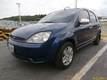 Ford Fiesta Power - Sincronico