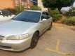 Honda Accord EX (4AT) - Automatico