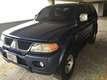 Mitsubishi Montero Sport GLS 4P 4x4 - Automatico