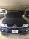 Mitsubishi Montero Sport GLS 4P 4x4 - Automatico