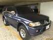 Mitsubishi Montero Sport GLS 4P 4x4 - Automatico