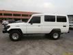 Toyota Macho Chasis Largo 4x4 - Sincronico