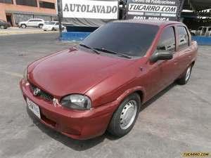 Chevrolet Corsa