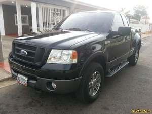 Ford F-150 XLT - Automatico