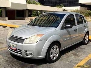 Ford Fiesta Move - Automatico