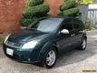 Ford Fiesta Power / Max - Automatico