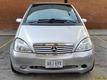 Mercedes Benz Clase A 160 Elegance - Sincronico