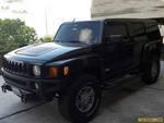 Hummer H3 4x4 - Automatico