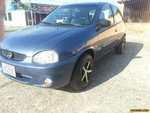 Chevrolet Corsa HB 2P Speed - Sincronico