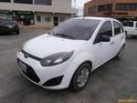 Ford Fiesta Move - Sincronico