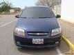 Chevrolet Aveo HB A/A 2P - Sincronico