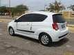 Chevrolet Aveo HB LT 2P - Sincronico