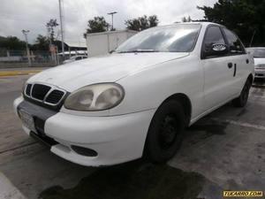 Daewoo Lanos