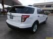 Ford Explorer XLT 4x4 - Automatico