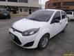 Ford Fiesta Move - Sincronico