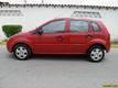 Ford Fiesta Power / Max - Automatico