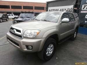 Toyota 4Runner