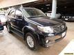 Toyota Fortuner SR (7Ptos) 4x4 - Automatico