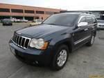 Jeep Grand Cherokee Limited 4x4 - Automatico