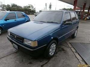 Fiat Uno